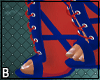 Bills Cheerleader Boots
