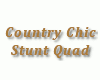 00 Country Chic Quad