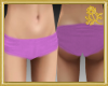 Violet Panties