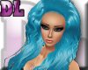 DL: Juin Mermaid Blue