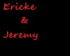 !K! Ericka & Jeremy