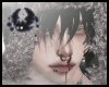 !胭脂ushanka black.
