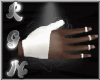 {RGN}Gloves White