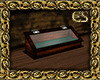 ES| Malfoy Wand Box II