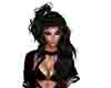 misterio hair