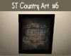 ST Country Art Poster 6