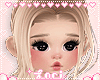 ✧.° Sabbhire Blonde
