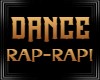 3R Dance Rap