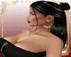 PC] Lyann Blk Blond Hair