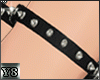 *Y*RL-BOM Spiky Bracelet