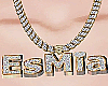 EsMia Custom