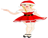 Santas Elf -R