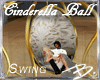 *B* Cinderella Swing