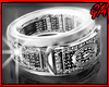 ƓM💖 Wedding Ring