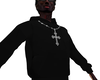 Cross' Hoodie