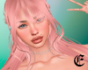 Haley Rose + Bangs