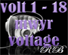 mwyr: voltage