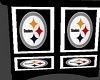 Steelers Dresser
