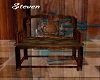 SG/Brown Chair