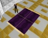 Obscurity Purple rug 02