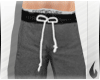 G|-Grey sweat pants-