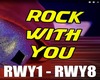 *RMX* Rock With You