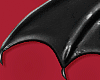 🎃Devil Black Wings