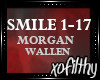 |xo| Smile |Sonic Boom|