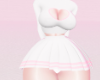 Baby Girl Autumn Set