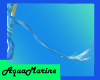 LC- Aquamarine Tail