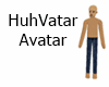 Huhvatar
