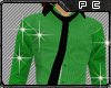 [PC] Green-Shirt