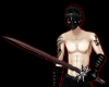 Runed Shadow Sword