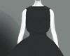 [RX] V Black Dress