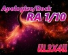 Apologize/R.Ughetto