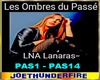 Les ombres du passé