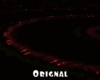THE END SET-FLOOR