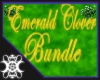 EmeraldsNCloverBundle