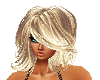 Hair Ash Blond Lizzy 149