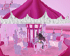 PinkDragonHaven Carousel