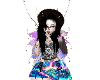 Glass Fairy Top