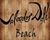Salvador Dali Beach