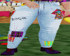 Junina2025 Jeans Julhos