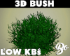 *BO PLANT 3D SHRUB