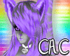 [C.A.C] Purple Tigi Kyli