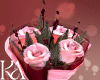 KA| Vday Roses