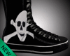 derivable Chuck Skull