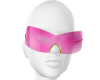 [L] Pink Glasses