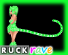 -RK- Rave Tail Toxic