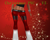 Christmas PVC Pants - V3
